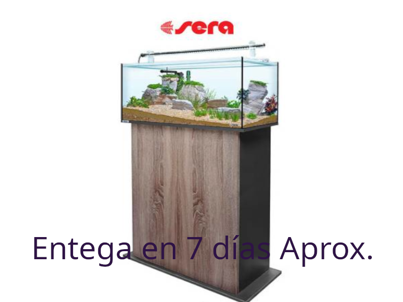 Copertura Per Acquario AquaTank Cover - Dimensioni 82.7x41.0x8 Cm, Per Serbatoi Sera